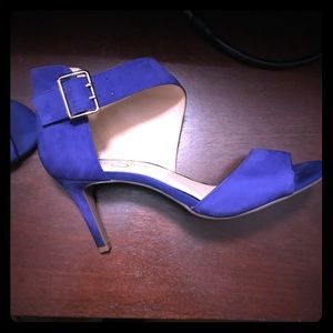 Jessica Simpson Heels